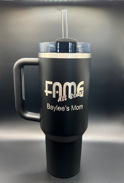 40oz Stanley Quencher image 22