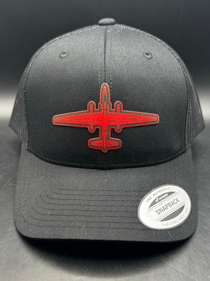 U-2 Hat image 4