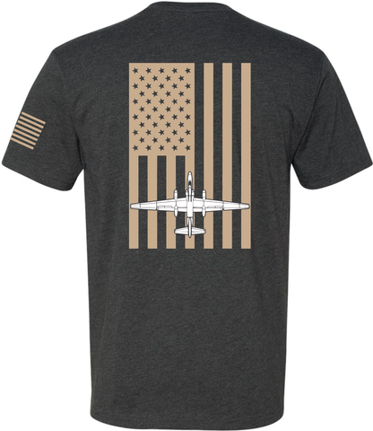 U-2 Flag: Sand Flag White U-2 image 2