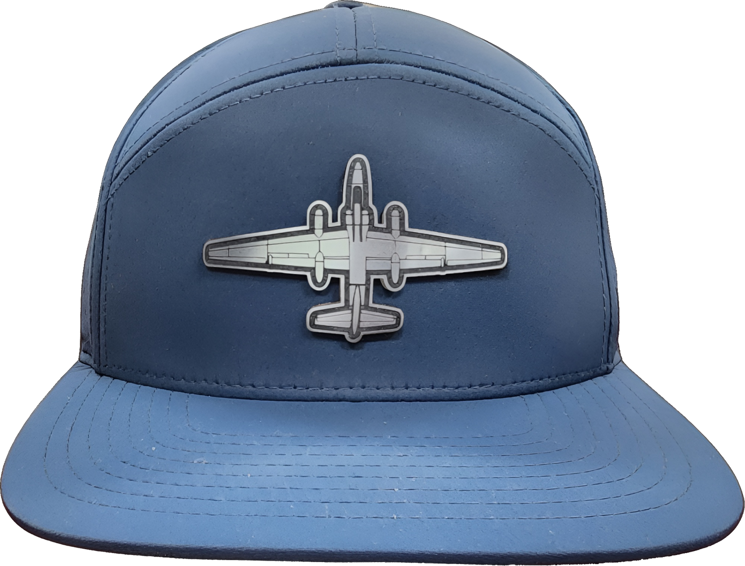 U-2 Performance Hat, Blue image 0