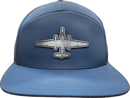 U-2 Performance Hat, Blue image 0