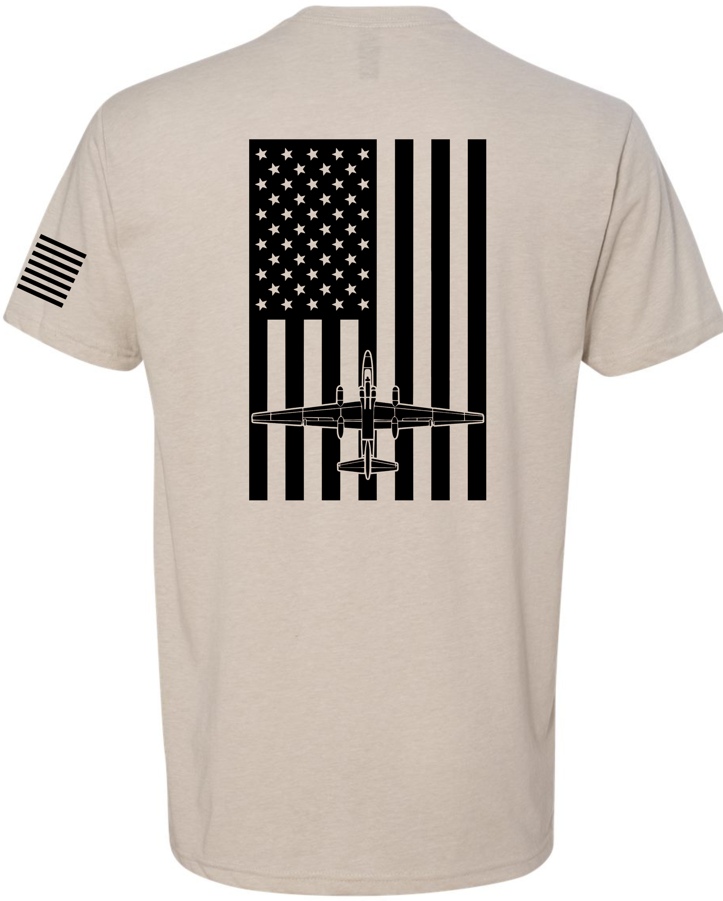 U-2 Flag: Black Flag Black U-2 image 0