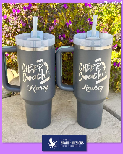 40oz Stanley Quencher image 34