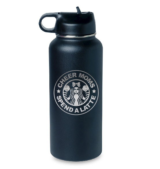 Vacuum Insulated Water Bottle image 3