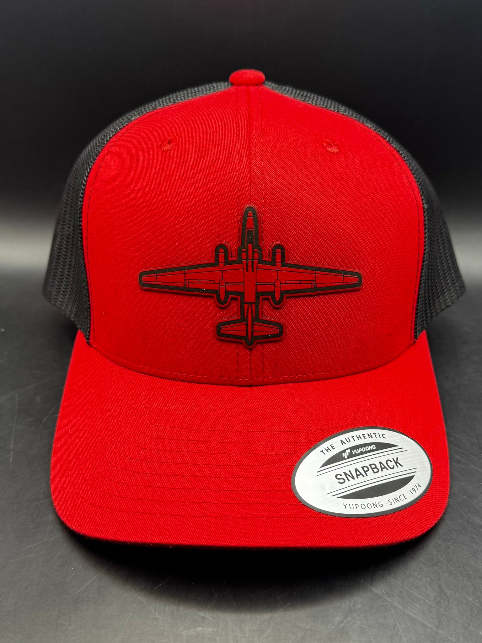 U-2 Hat image 5