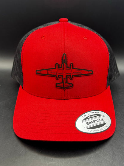 U-2 Hat image 5