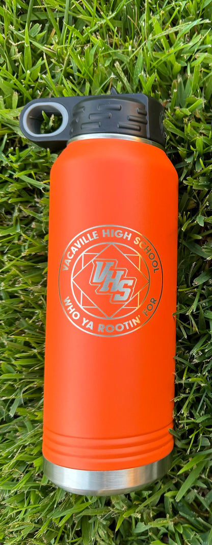 Vaca High Water Bottle Sober Grad Nite image 2