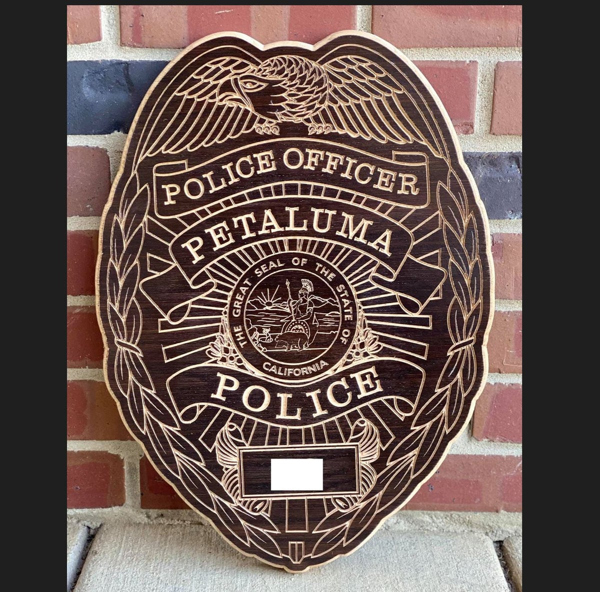 Custom Badges image 0