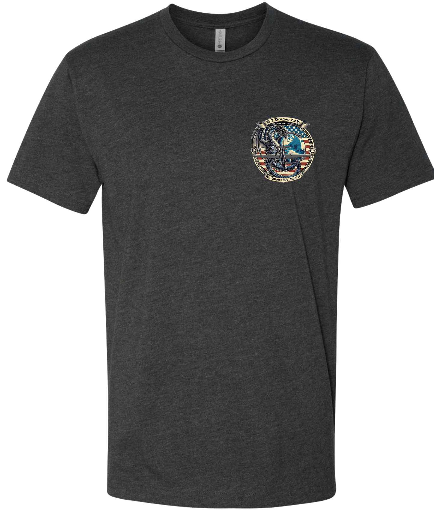 Dragon Lady Sovereign image 3