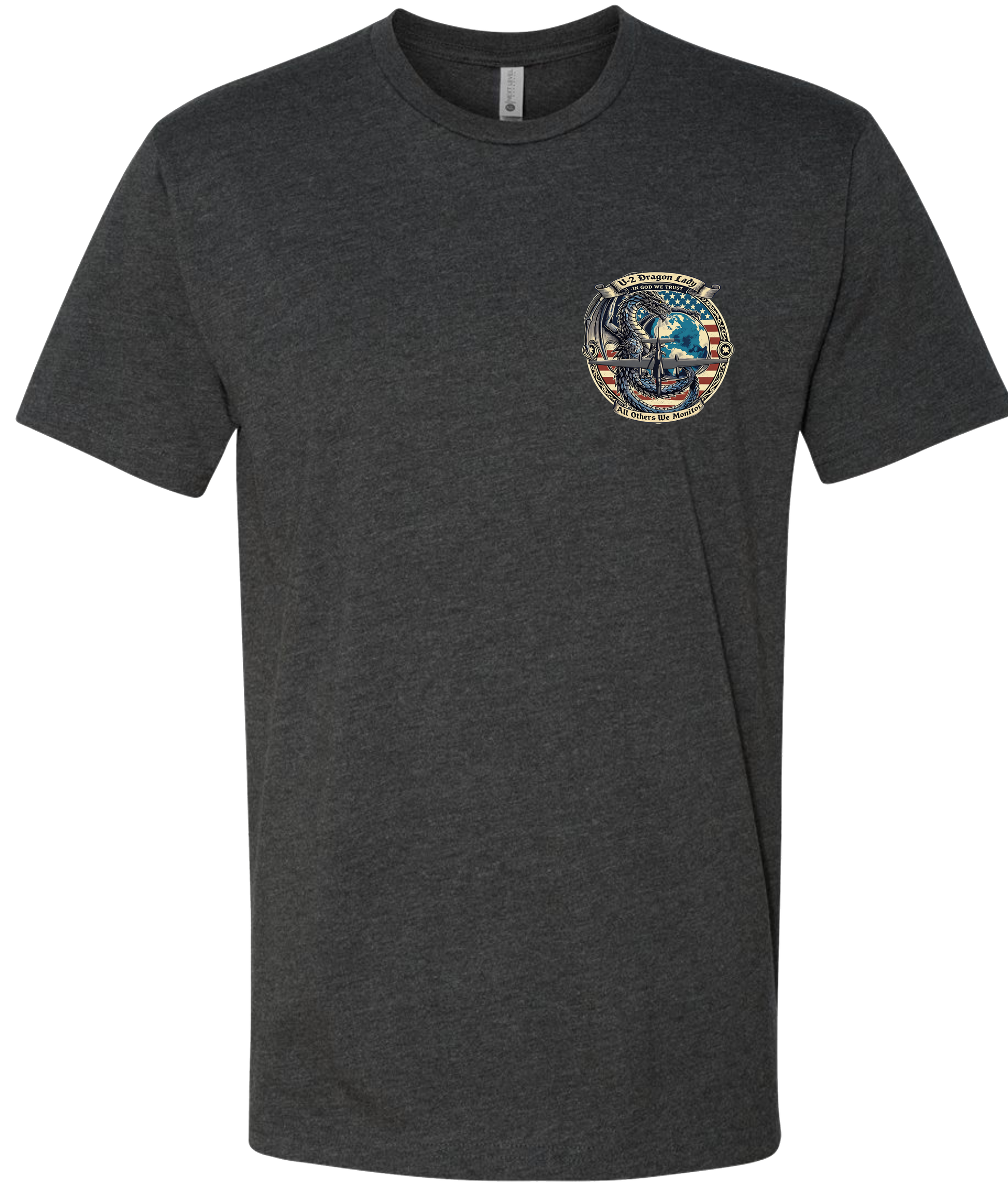 Dragon Lady Sovereign image 3