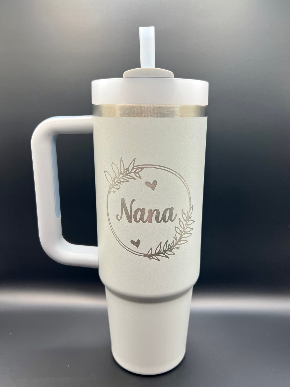 40oz Stanley Quencher image 24