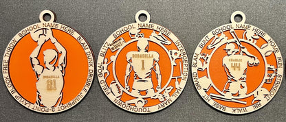 Marysville High School Girls Basketball- Fundraiser image 0