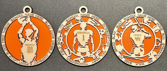 Marysville High School Girls Basketball- Fundraiser image 0