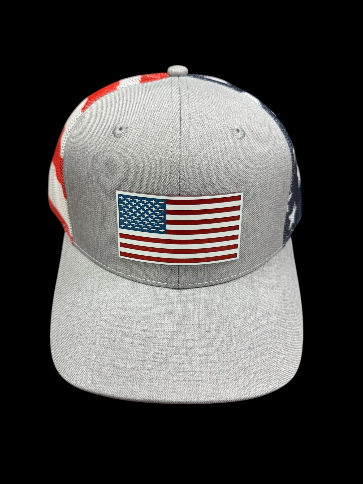 Hat -U-2 Flag image 1