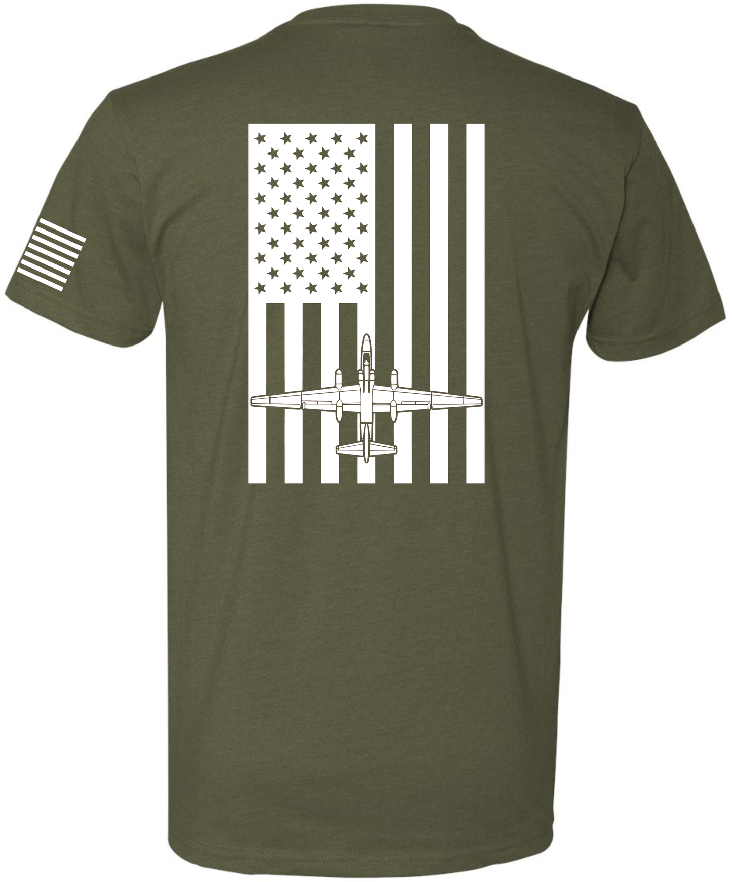 U-2 Flag: White Flag White U-2 image 2