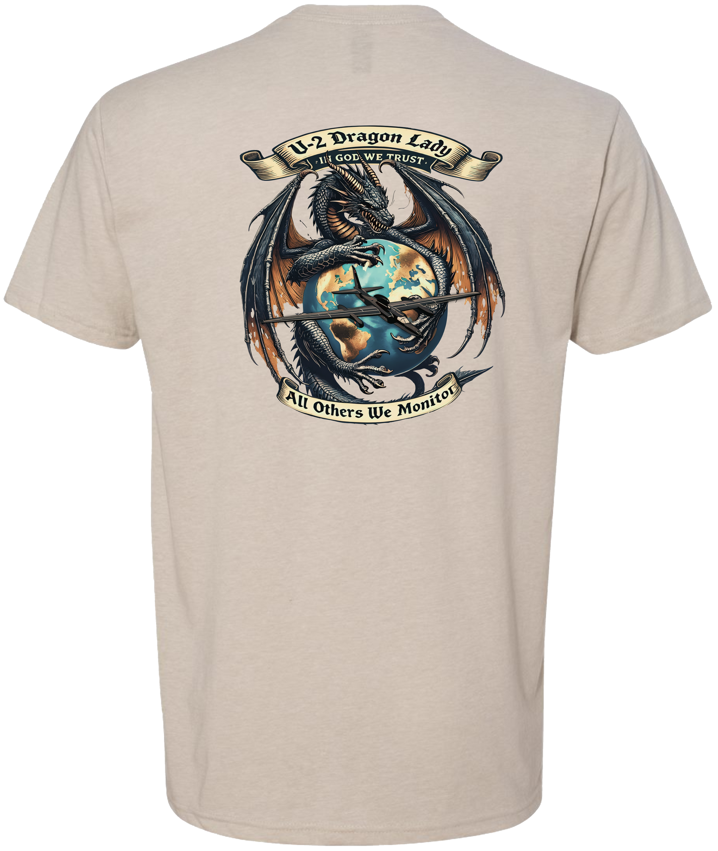 Dragon Lady Sovereign image 1