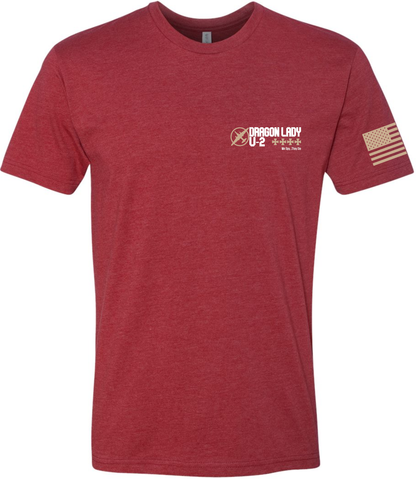 U-2 Flag: Sand Flag White U-2 image 4