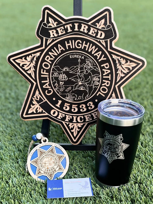 Custom Badges